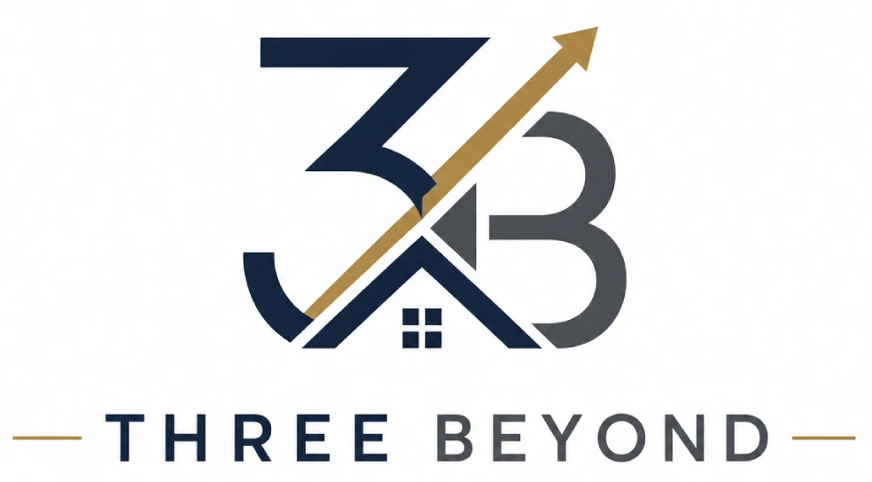Three Beyond